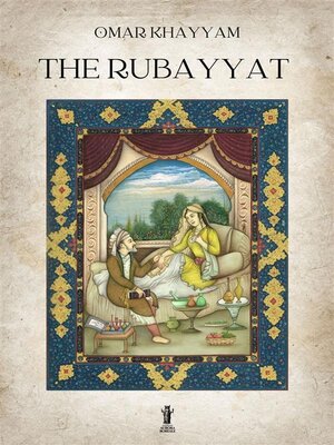 cover image of The Rubayyat